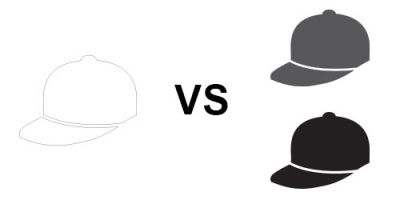 White Hat vs Gray and Black Hat SEO